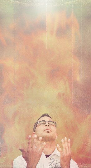 Pentecost Website Sidebar