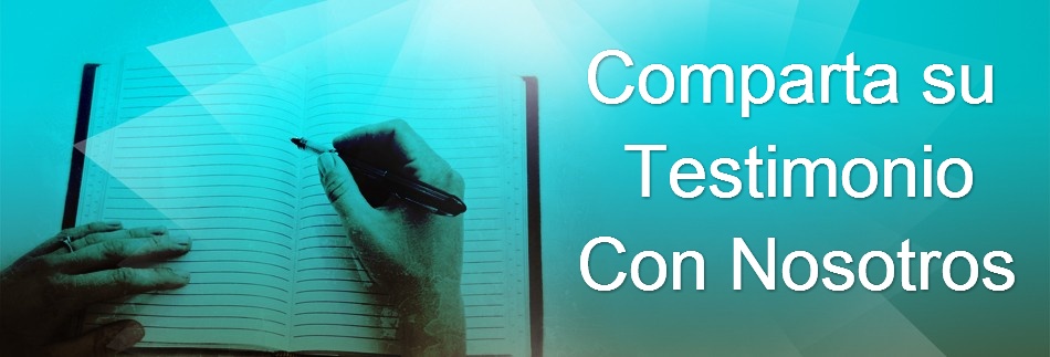 It Is Written Website Banner
